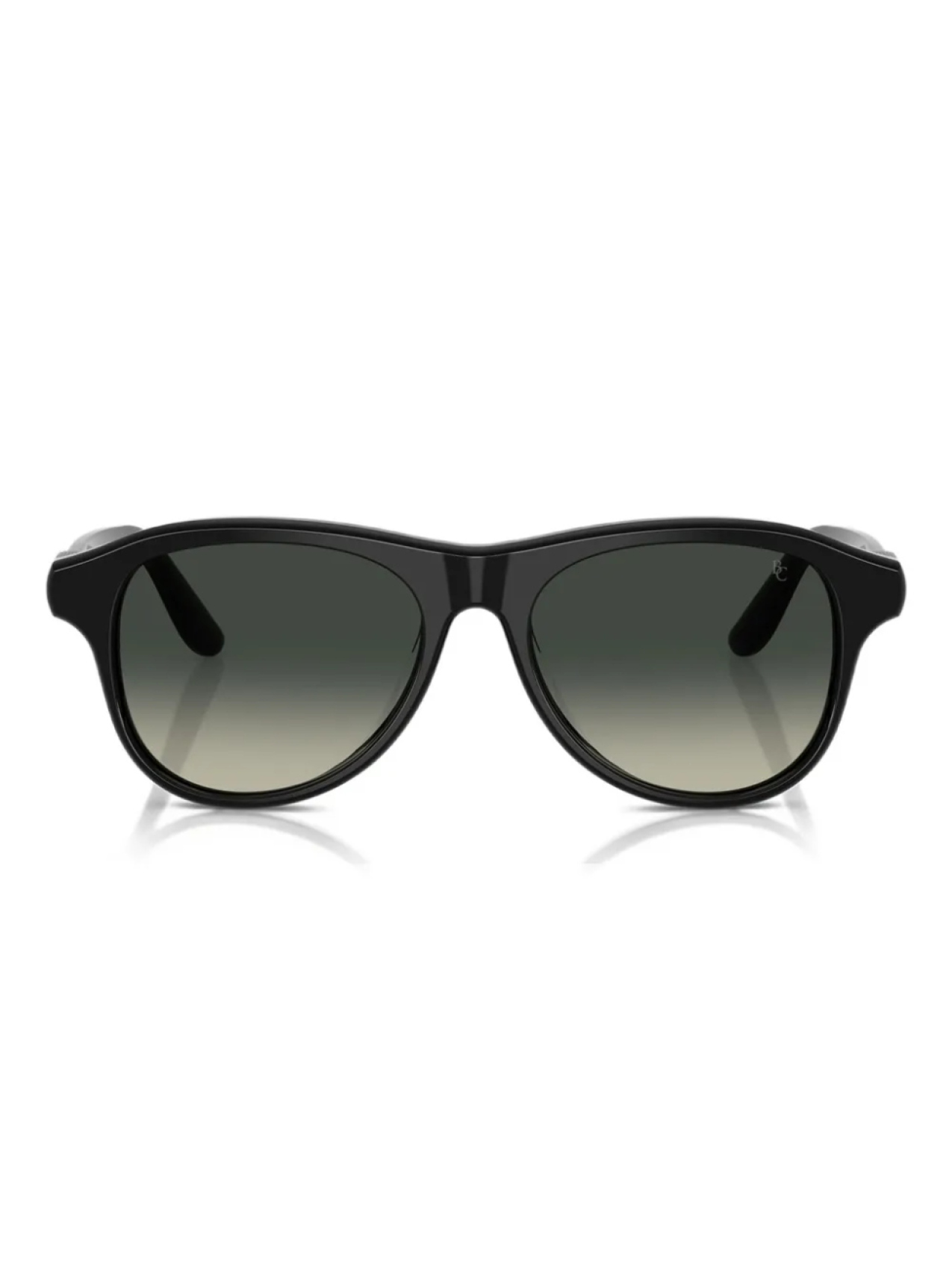 

Солнцезащитные очки Brunello Cucinelli BC4015S Nero, черный