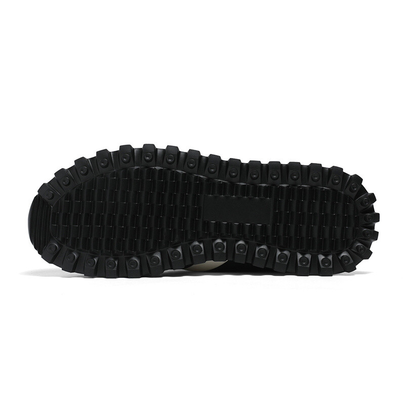 Кроссовки мужские Lifestyle Shoes Men Low-Top Navigare, белый — фото 3