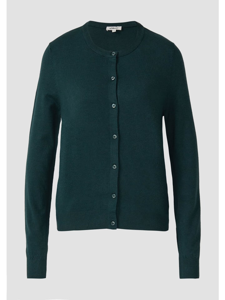 

Кардиган s.Oliver