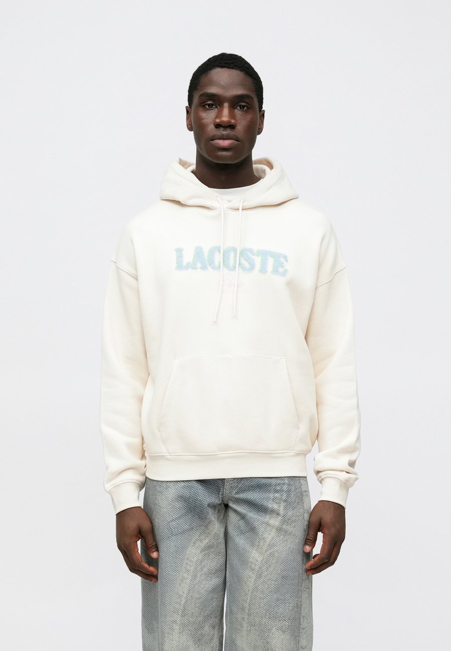 

Толстовка Lacoste Sweatshirt, Lapland/Off-White