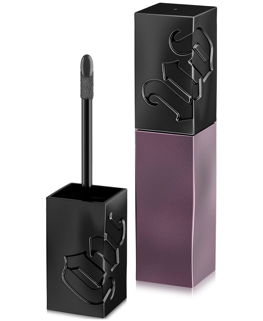 

Жидкая стойкая помада Vice Lip Bond Urban Decay, цвет indie sleaze
