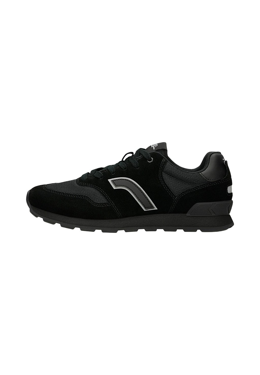 

Кроссовки TURNSCHUHE Relaks, черный