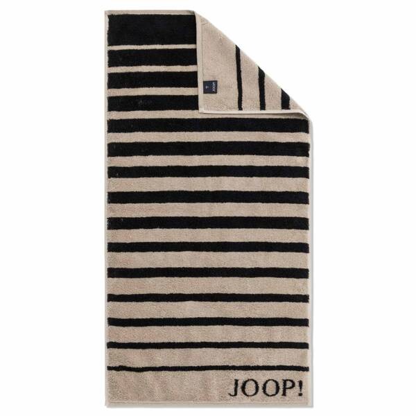 

Полотенце для рук Joop! Select Shade 1er Pack, 100x10x50 см, бежевый