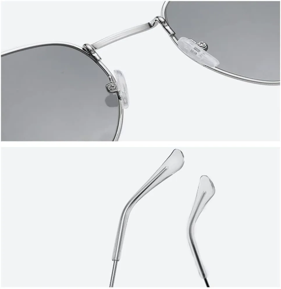 

Металлические квадратные солнцезащитные очки для женщин, винтажные солнцезащитные очки, модные женские очки с зеркальными линзами, дизайнерские очки MUTYNE, Jelly Red