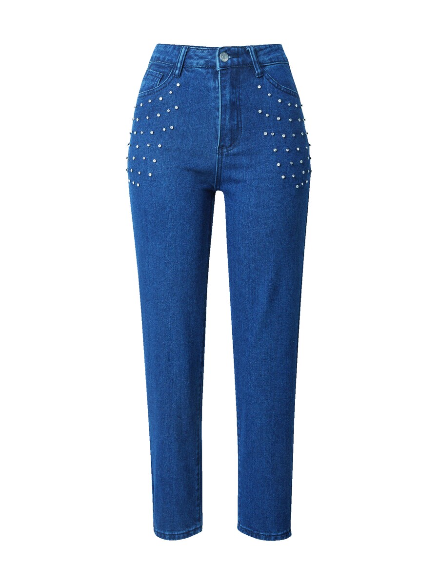 

Облегающие джинсы Dorothy Perkins, индиго