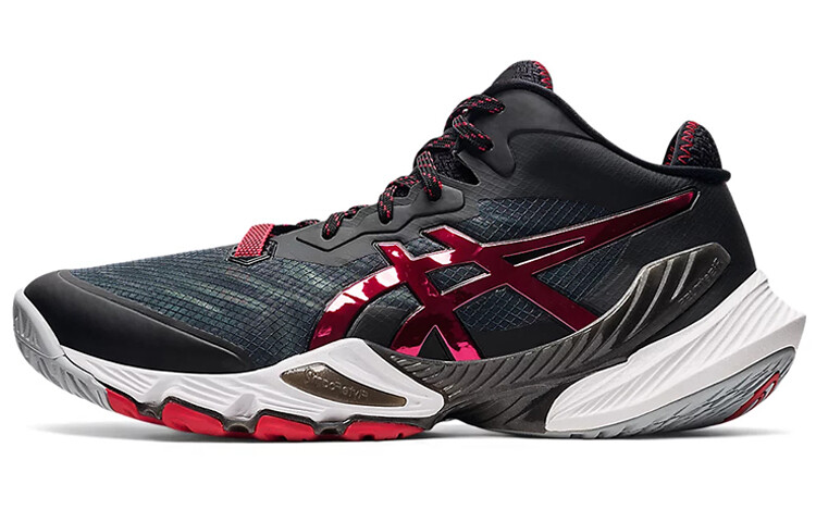 

Мужские тренировочные кроссовки Asics Metarise, Серый, Мужские тренировочные кроссовки Asics Metarise