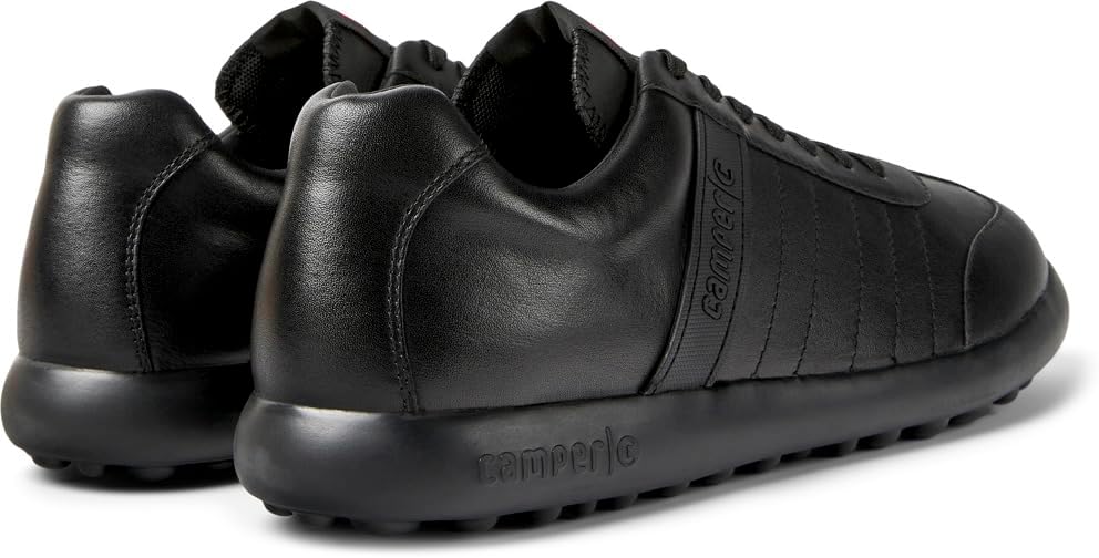 Мужские кроссовки Camper Pelotas Xlf K100752, черный — фото 2