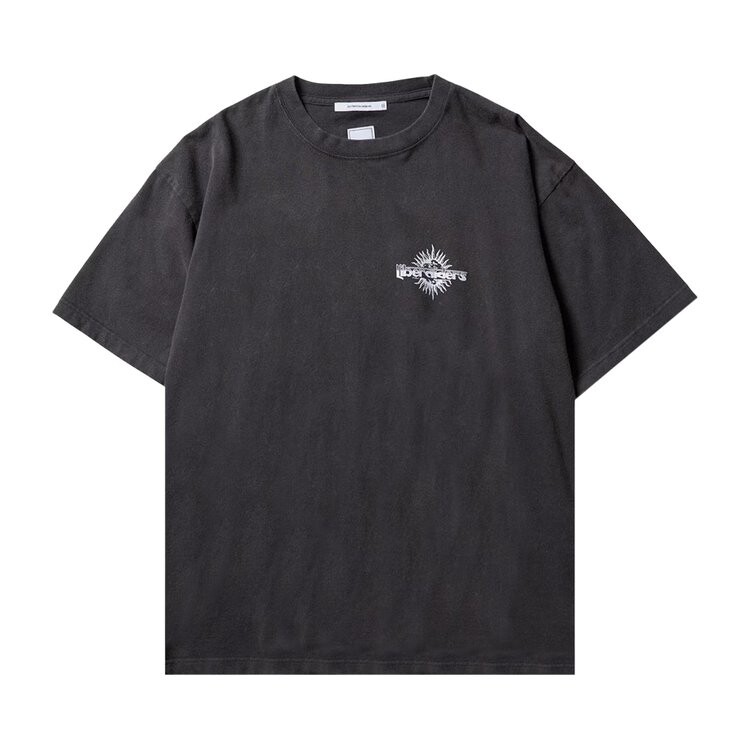 

Футболка Liberaiders Luna Eclipse Tee, черный
