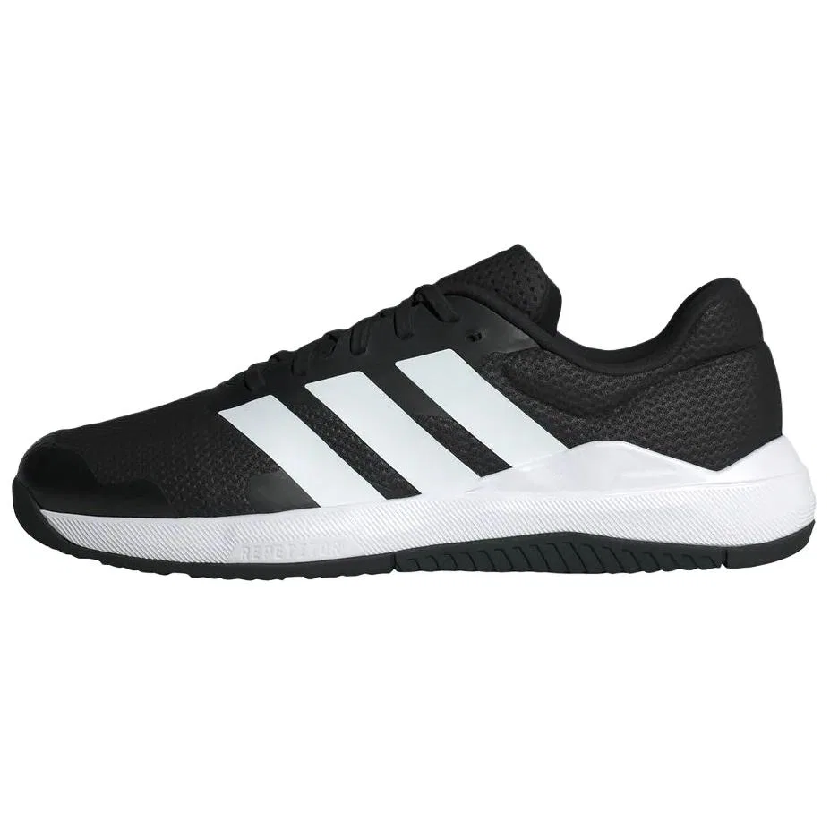 Кроссовки для тренировок Adidas Core Black