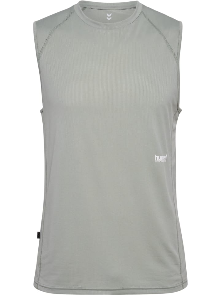 

Функциональная рубашка Hummel, цвет belgian block