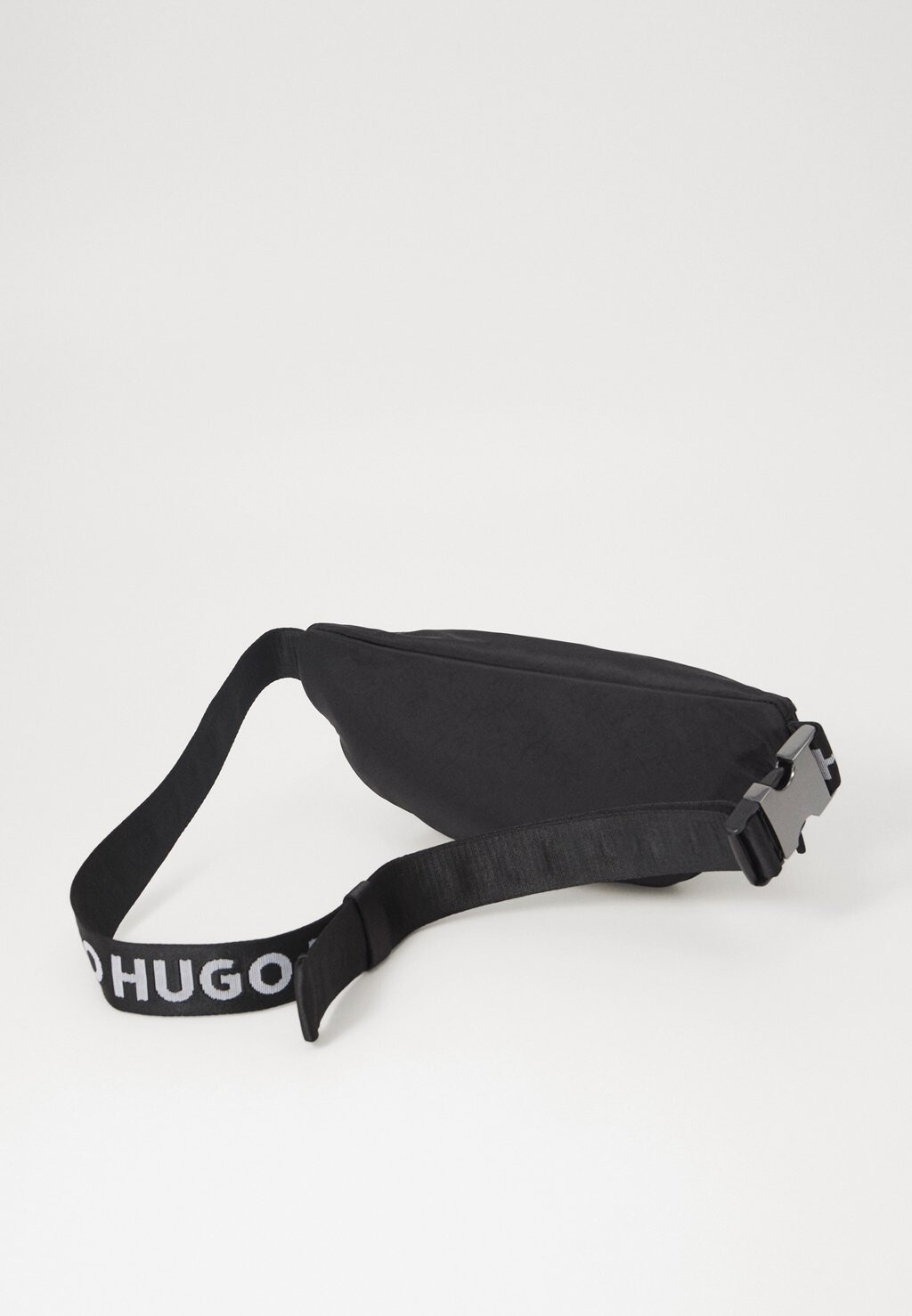 

Поясная сумка DUSKY BUMBAG HUGO, черный