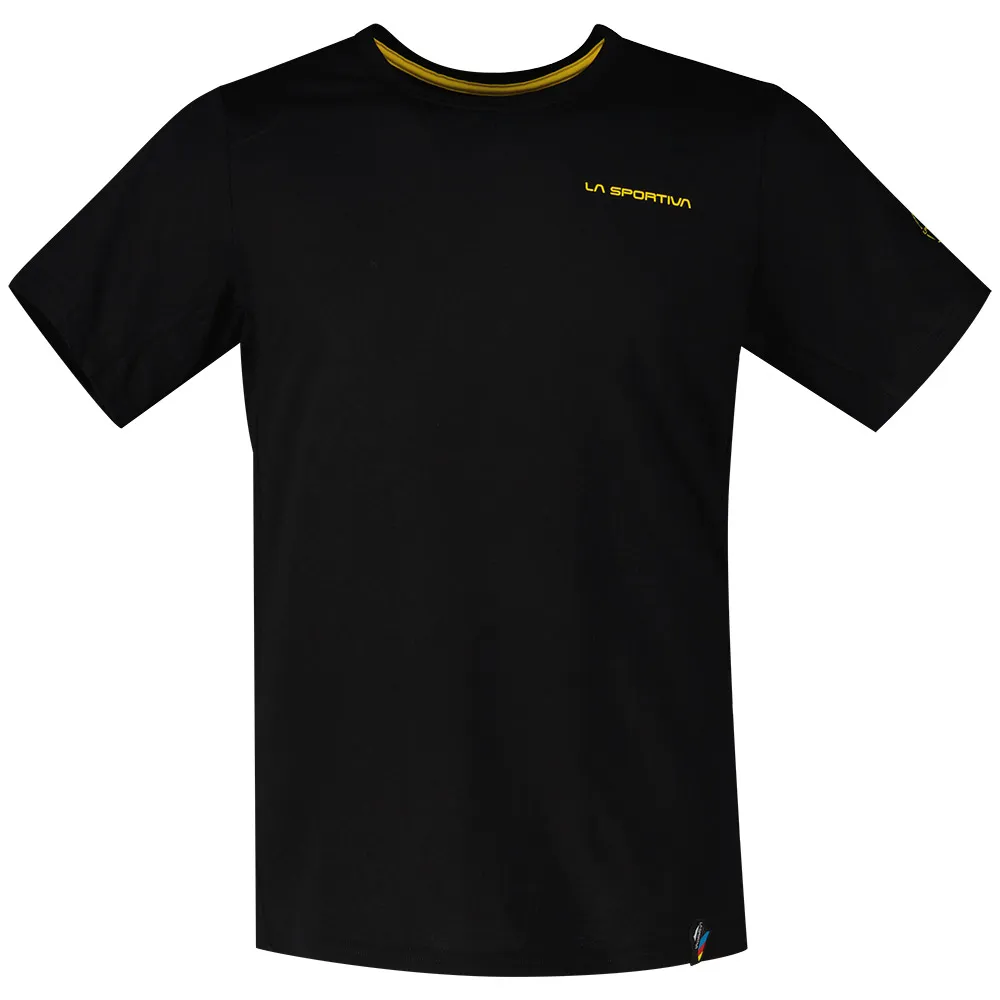 

Футболка La Sportiva Back, черный