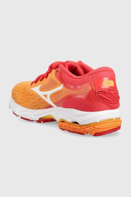 Кроссовки Wave Prodigy 4 Mizuno, оранжевый — фото 3