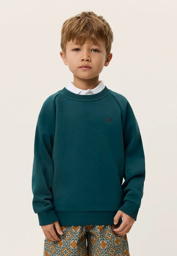 Толстовка унисекс norregaard Les Deux, Sea Moss Green