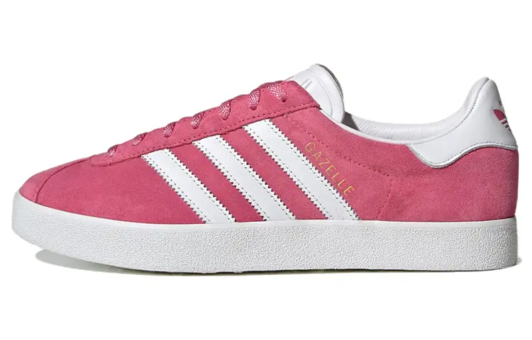 

Adidas Gazelle 85 Pink Fusion