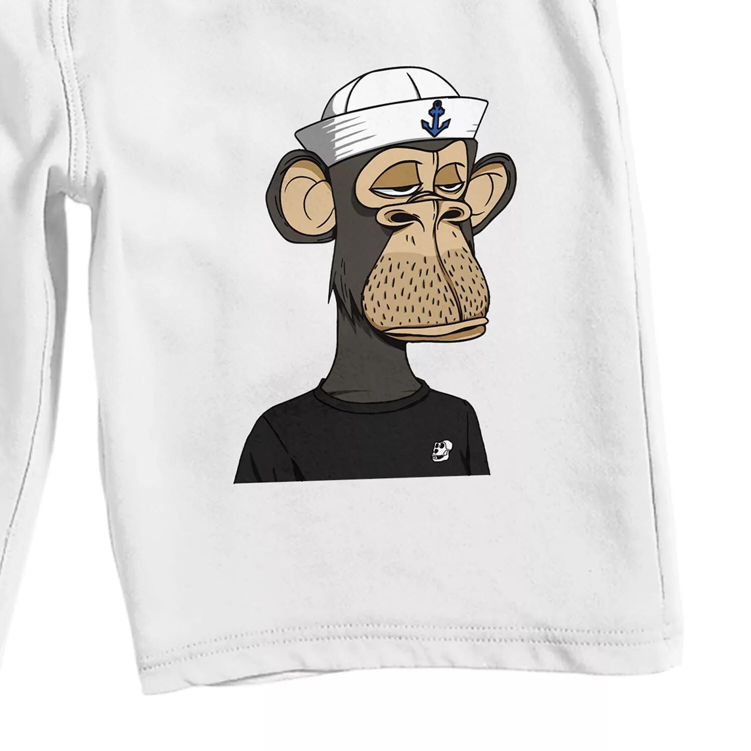 

Мужские шорты для сна Bored of Directors Ape Licensed Character