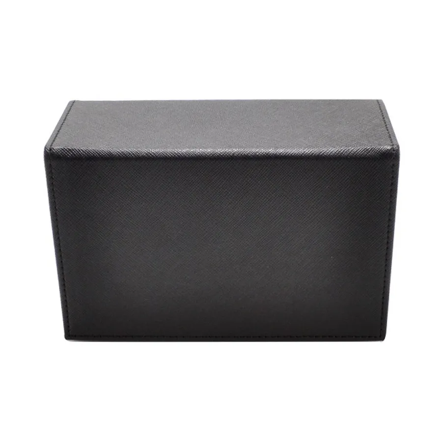 

Коробка для колоды Dualist - черный, Dualist Series Deck Boxes