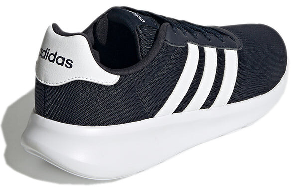 Кроссовки neo lite racer 3.0 Adidas, черный — фото 4