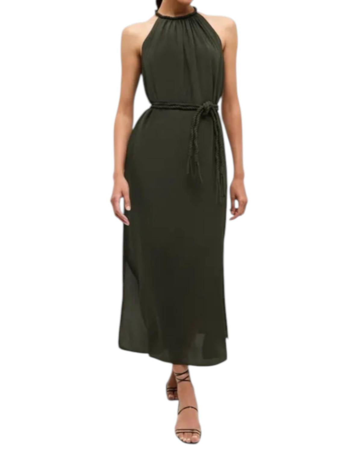 

Платье Elena в цвете Rosin Marie Oliver, Rosin