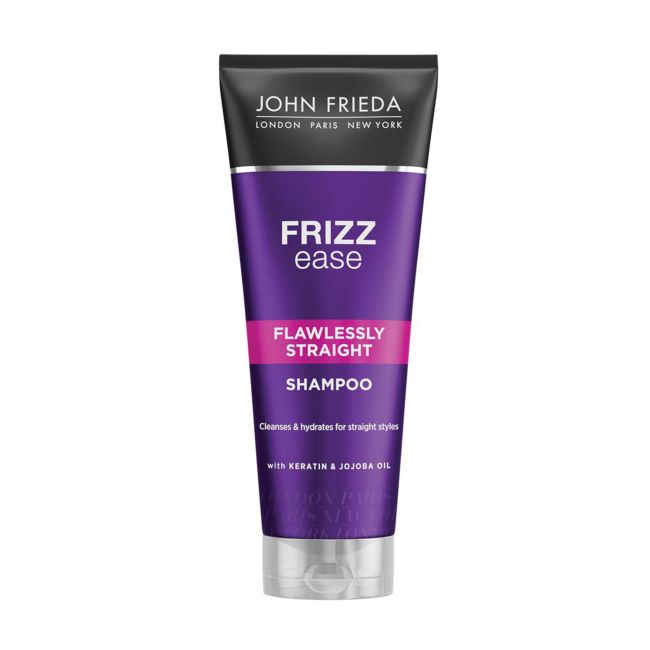 

Fizz - шампунь для легкости волос John Frieda, 250 мл