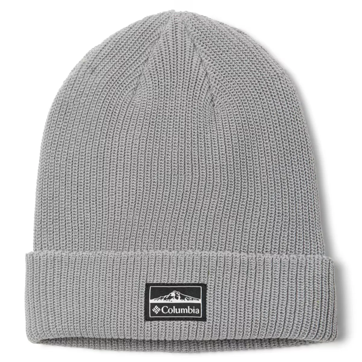 

Унисекс Lost Lager II Beanie Колумбийская шляпа Columbia, серый