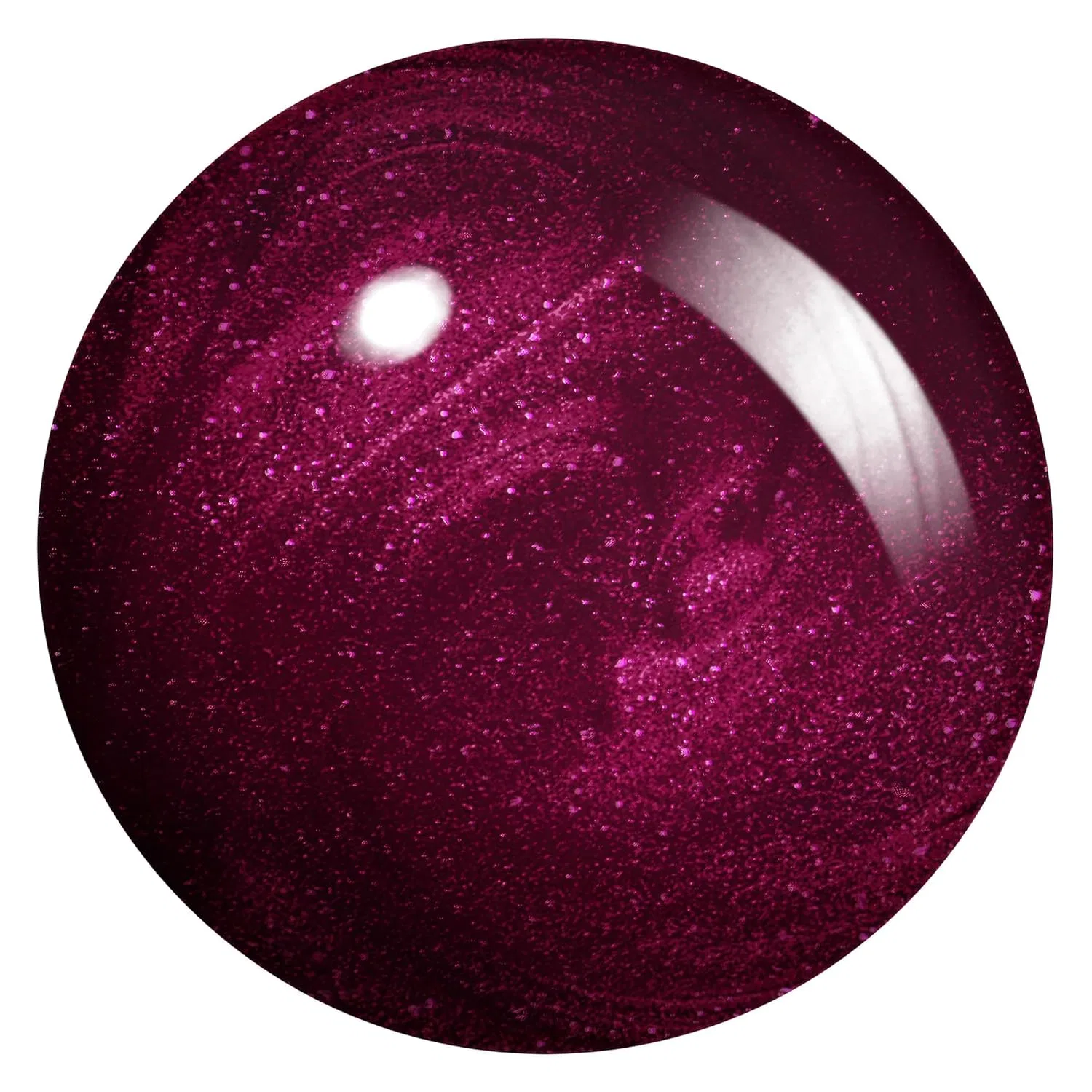 Гель-лак «Infinite Shine Vamp Champ Purple» от OPI Opi — фото 4