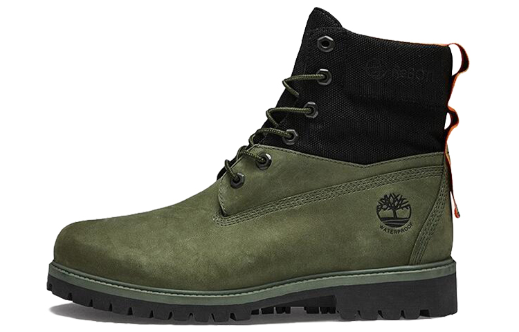 

Ботинки Timberland Outdoor Boots Men Jasper