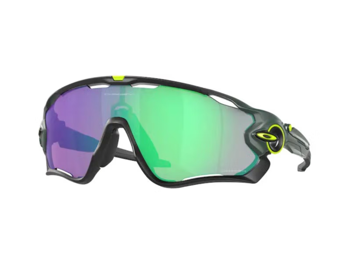 

Оправы для очков Oakley нестандартной формы унисекс разноцветные