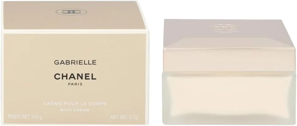 Крем для тела Chanel Gabriel Chanel Body Cream 150 г