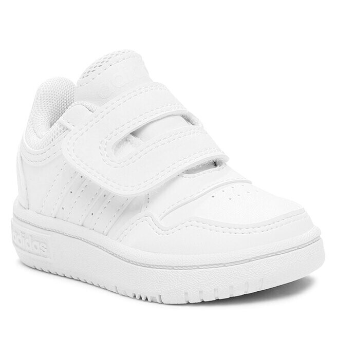 

Кроссовки adidas Hoops, белый