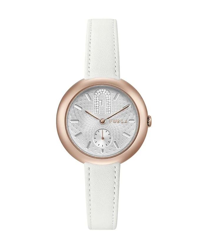 

Часы Furla, розовый
