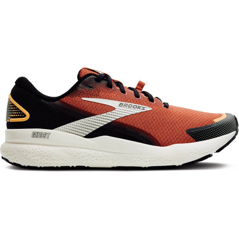 

Кроссовки Ghost 16 с защитой от непогоды Brooks, мультиколор