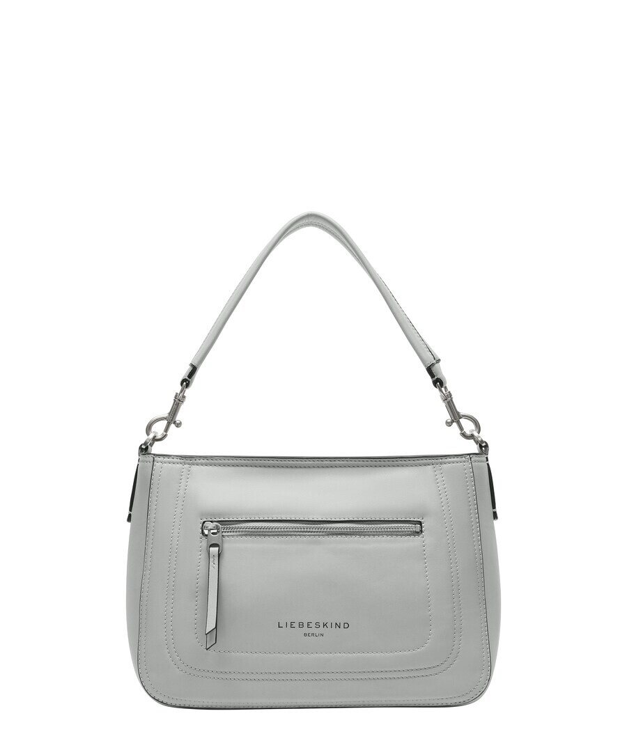 

Сумка Liebeskind Berlin Handbag, серый