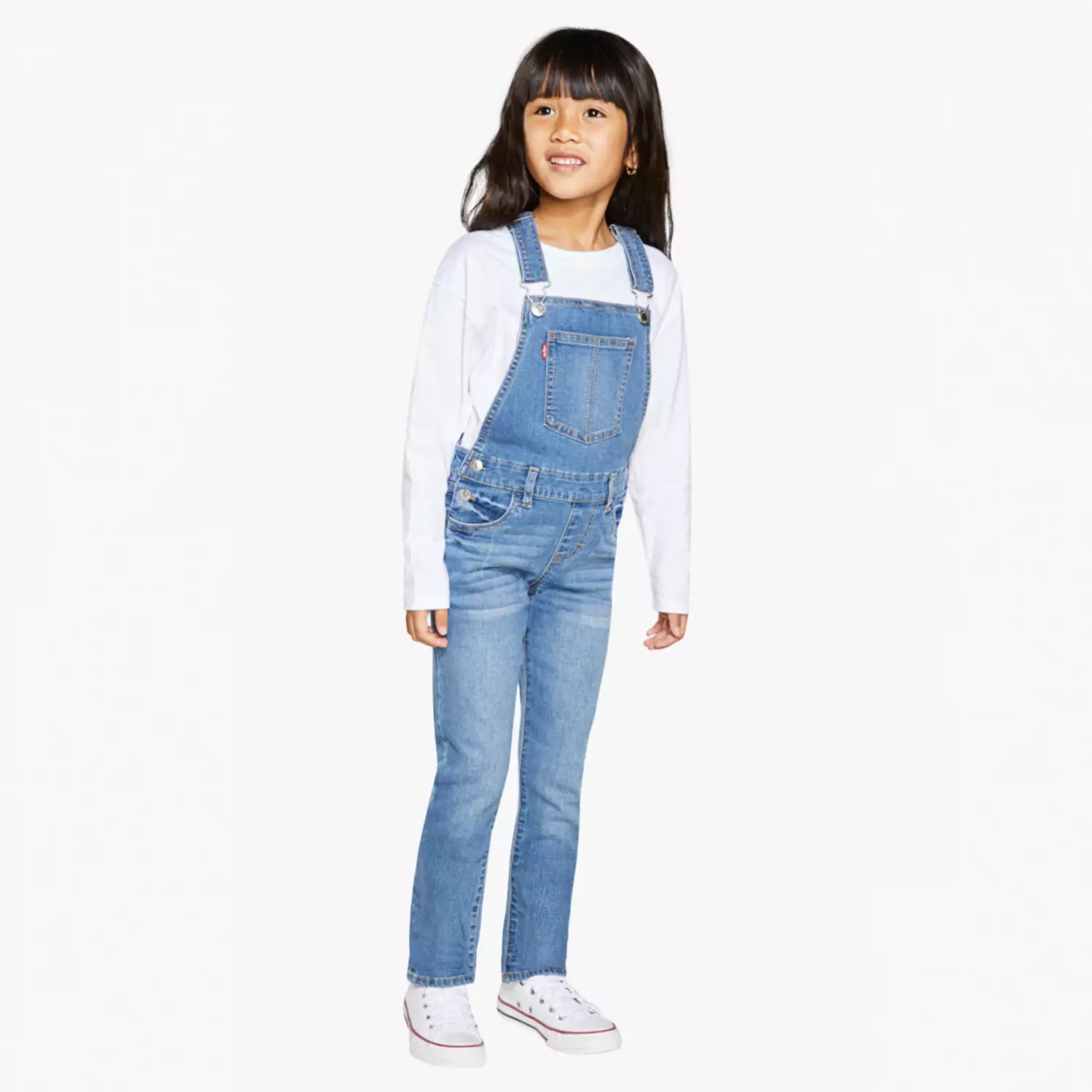 

Комбинезон Levi's, синий