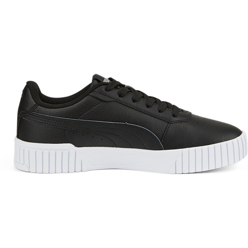 Повседневная обувь Carina 2.0 Puma, цвет puma black-puma black-puma silver