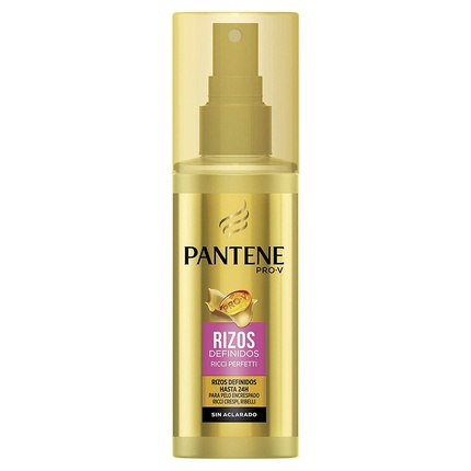 

Несмываемый кондиционер для укладки локонов, 145 мл, Pantene