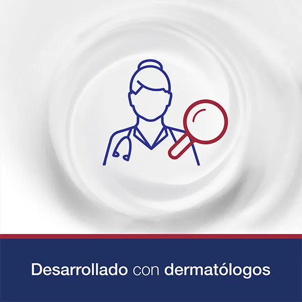 Крем для лица Neutrogena — Для восстанавливающего ухода за потрескавшимися пятками Crème Pieds Talons Crevassés, 50 мл — фото 4