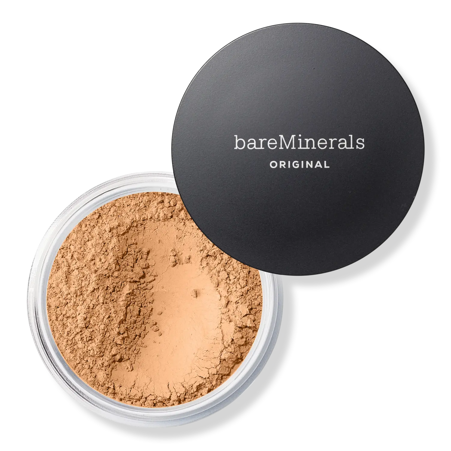

Оригинальная рассыпчатая минеральная пудра-основа без талька, SPF 15 bareMinerals, Golden Beige 13 (light warm skin with yellow undertones)