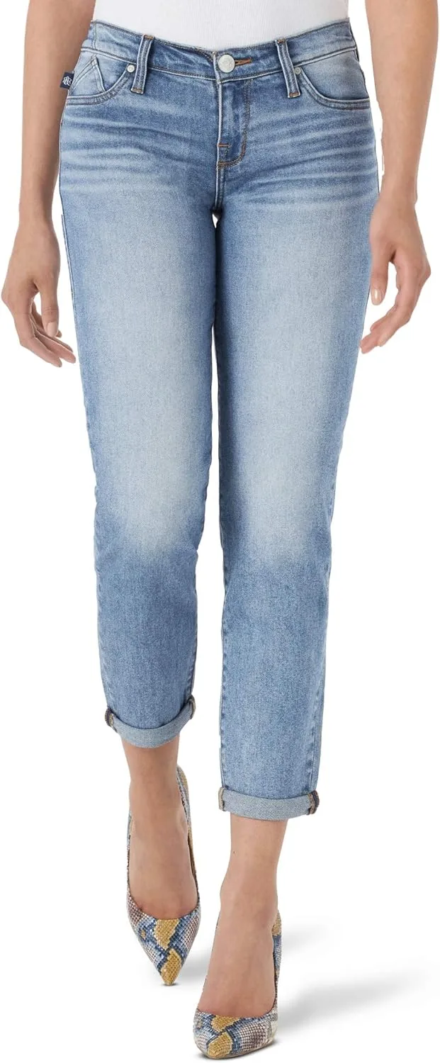 

Rock & Republic Женские джинсы Indee Boyfriend