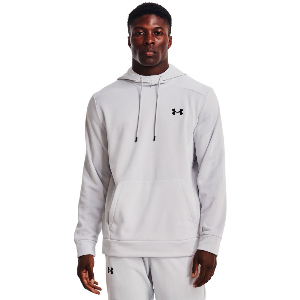 

Худи Under Armour Armour Fleece, серый