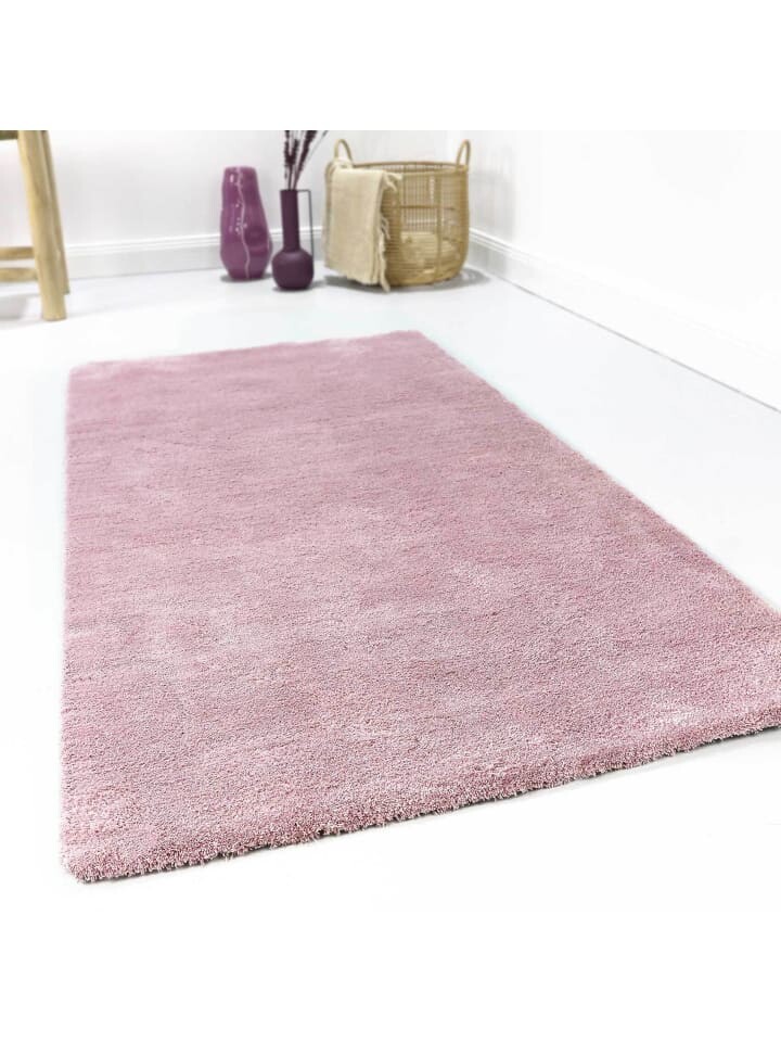 

Ковер ESPRIT, цвет pastell rosa