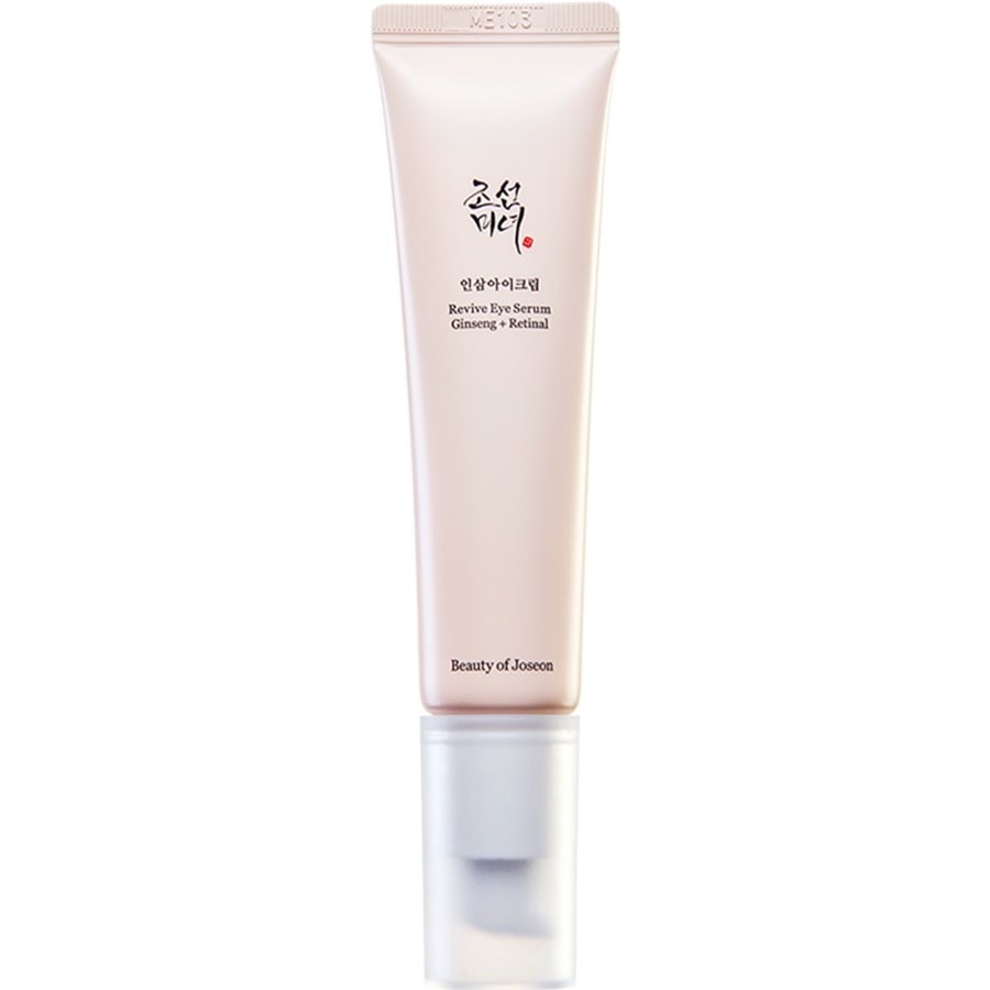 

Сыворотка для глаз Beauty of Joseon Revive Eye Serum Ginseng+Retinal, 30 ml