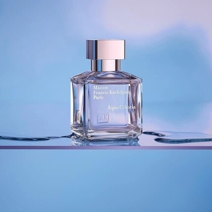 Maison Aqua Celestia туалетная вода 70 мл Francis Kurkdjian — фото 3