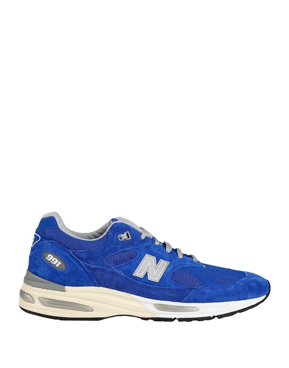 

Кроссовки New Balance, ярко-синий