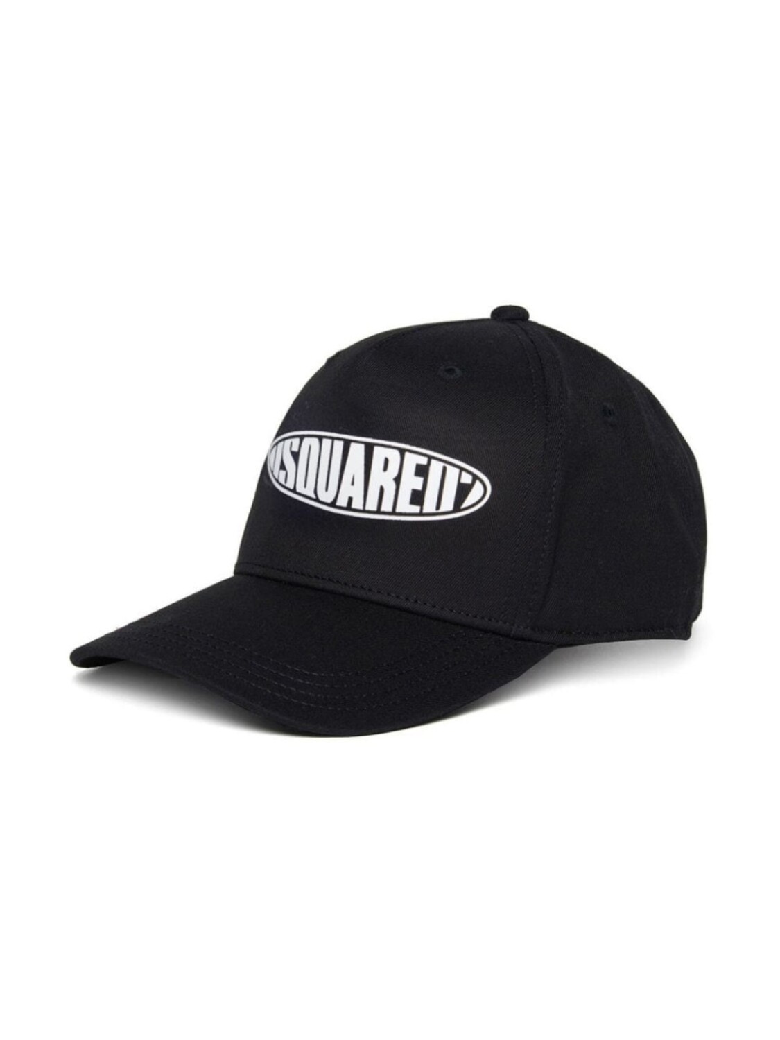 

Dsquared2 бейсболка с логотипом, черный