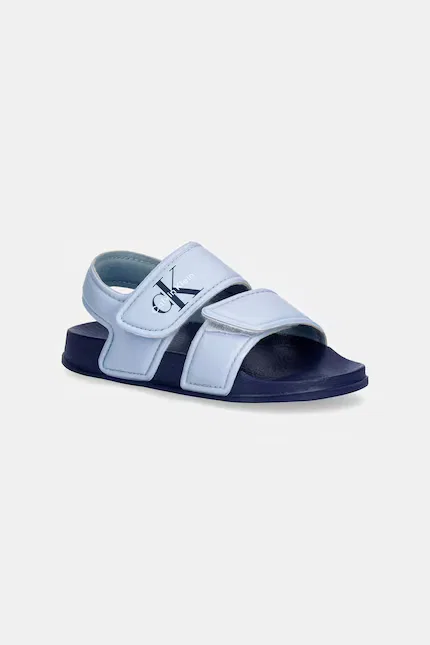 Сандалии детские Calvin Klein Jeans, синий