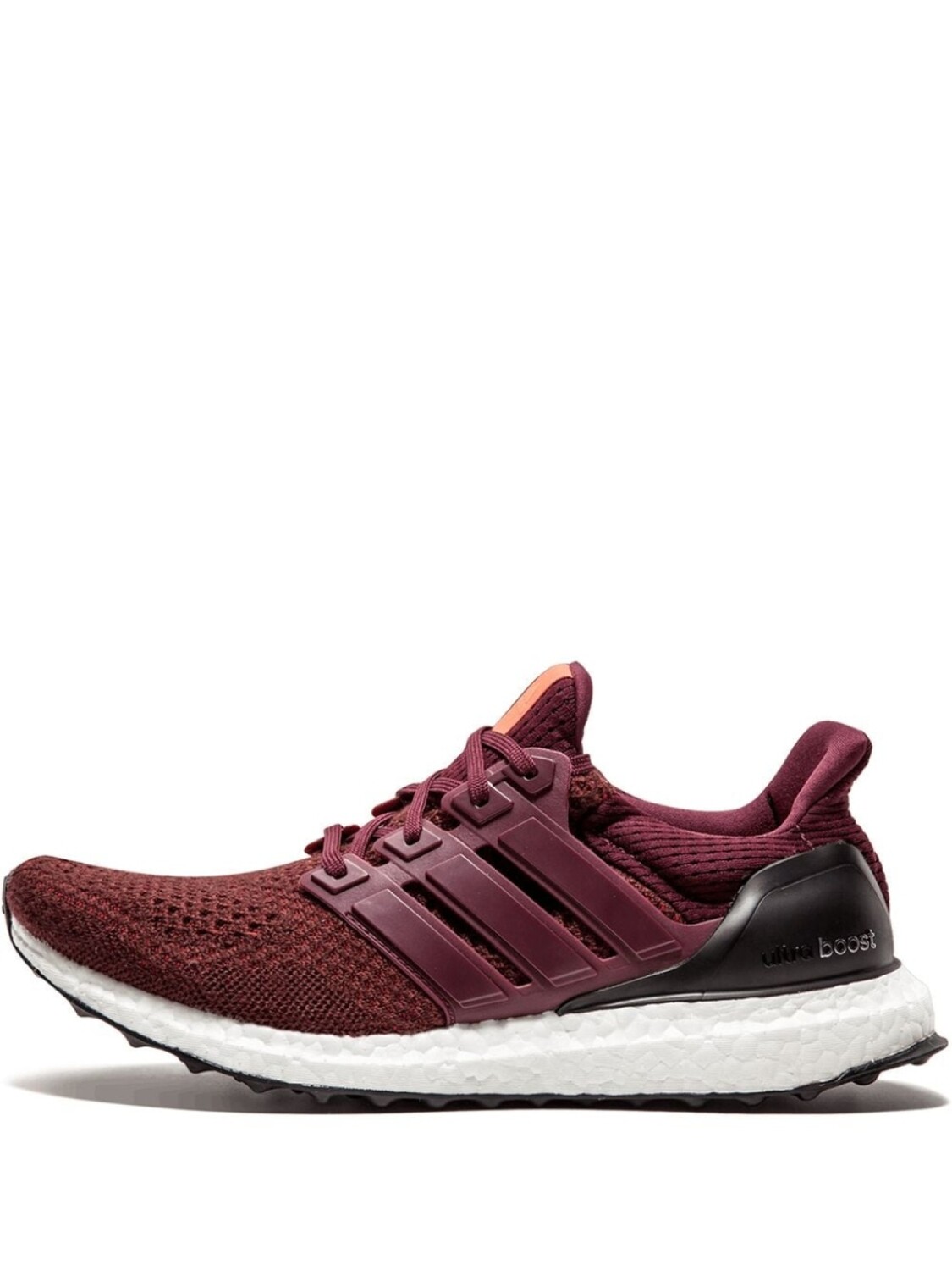 

Adidas кроссовки UltraBoost LTD, красный