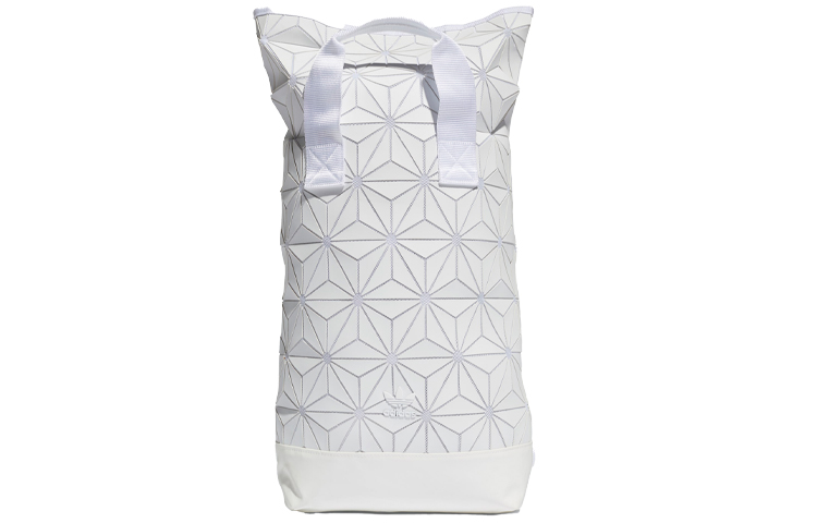 

Adidas Originals Сумка рюкзак Issey Miyake Collaboration, Pure White