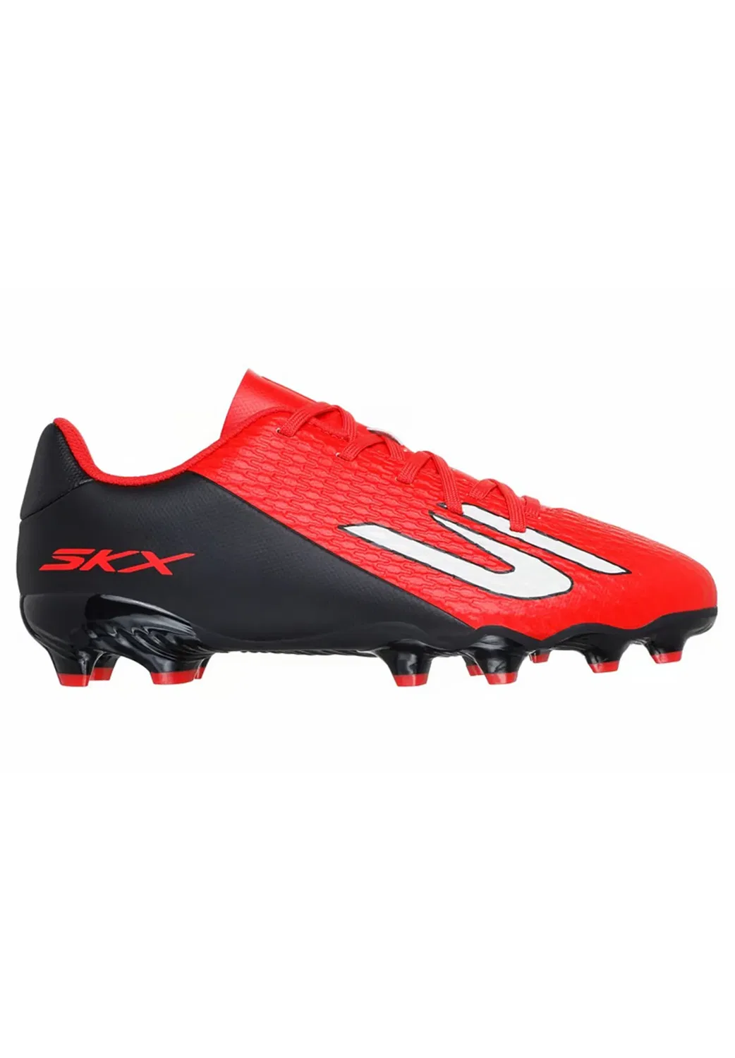 Кроссовки низкие SKX_2 Jr Youth MG Skechers, разноцветный