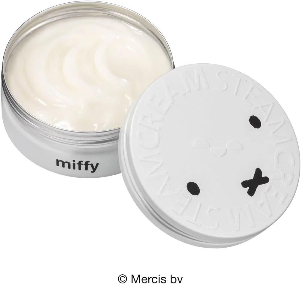 Крем для лица Steamcream — Дневной MIFFY'S LOVELY FACE, 75 г